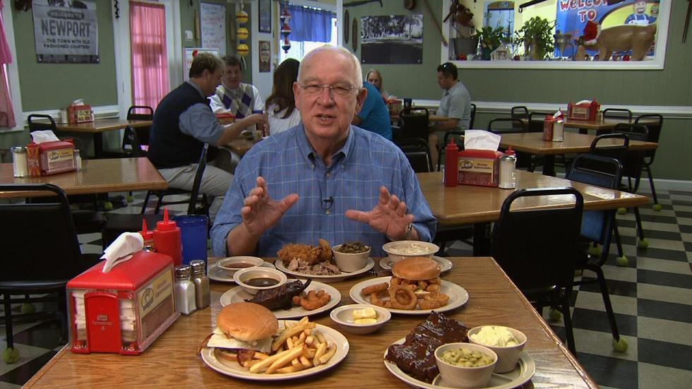 Fat Fellas BBQ & Grille image