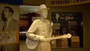 Earl Scruggs Center