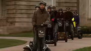 Triangle Glides Segway Tours