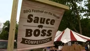 Barbecue Festival on the Neuse