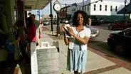 Elizabeth City First Friday Art Walk