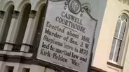 Historic Yanceyville