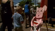 Smithfield Ham and Yam Festival