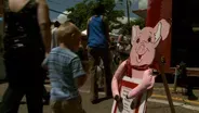 Smithfield Ham and Yam Festival