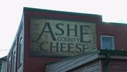 Ashe County Cheese