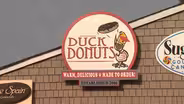 Duck Donuts
