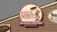 Duck Donuts