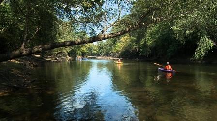 Video thumbnail: North Carolina Weekend May 22, 2014