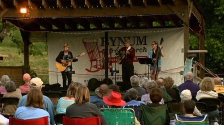 Video thumbnail: North Carolina Weekend May 29, 2014