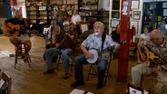 Bynum General Store Front Porch Music Series
