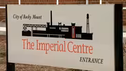 Imperial Centre for the Arts & Sciences
