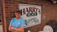 Harry's Place