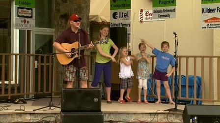 Video thumbnail: North Carolina Weekend June 26, 2014