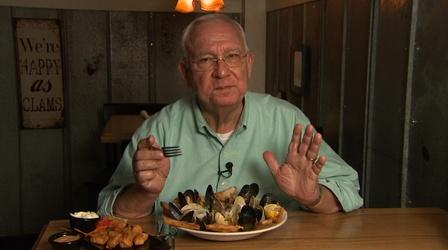 Video thumbnail: North Carolina Weekend Fish Bites Market And Restaurant