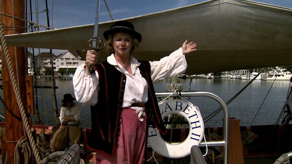 Roanoke Island Festival Park image