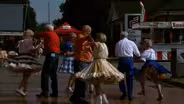 Eleventh Annual Franklin Folk Festival 