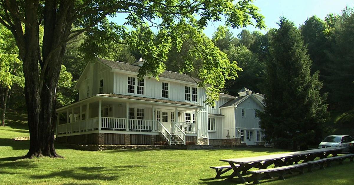 The Inn at Little Pond Farm NC Weekend PBS