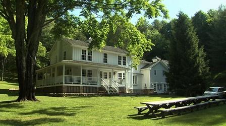 Video thumbnail: North Carolina Weekend The Inn at Little Pond Farm