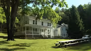 The Inn at Little Pond Farm