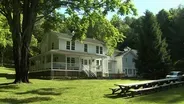 The Inn at Little Pond Farm