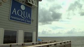 Video thumbnail: NC Weekend Aqua Restaurant and Spa