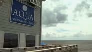 Aqua Restaurant and Spa