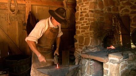 Video thumbnail: North Carolina Weekend Museum of the Waxhaws
