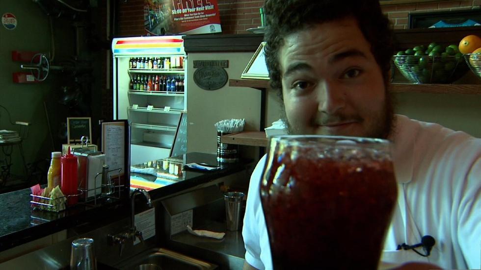 Pike's Old-Fashioned Soda Shop image