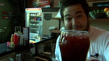 Video thumbnail: North Carolina Weekend Pike's Old-Fashioned Soda Shop