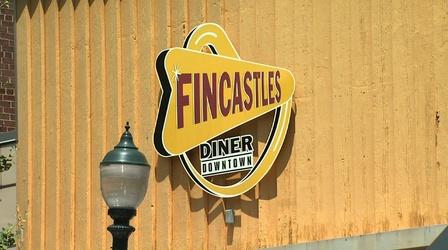 Video thumbnail: North Carolina Weekend Fincastle's Diner