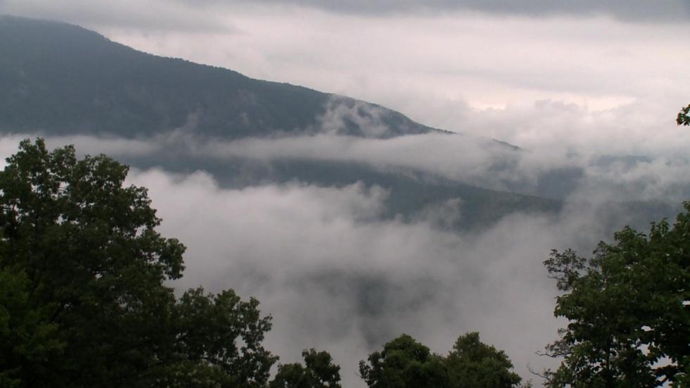 Hickory Nut Trail image