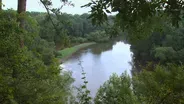 Cliffs of the Neuse State Park