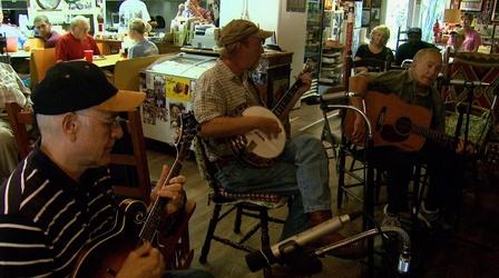 Video thumbnail: North Carolina Weekend January 29, 2015