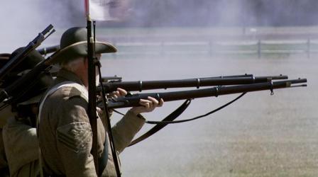 Video thumbnail: North Carolina Weekend February 26, 2015