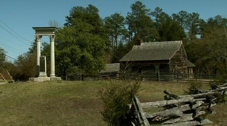 Video thumbnail: North Carolina Weekend April 9, 2015