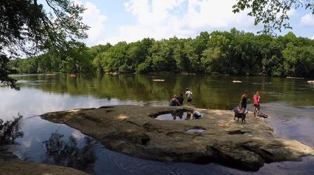 Video thumbnail: North Carolina Weekend June 25, 2015