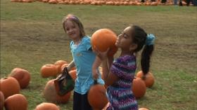 Video thumbnail: NC Weekend September 17, 2015