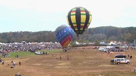 Video thumbnail: NC Weekend October 8, 2015