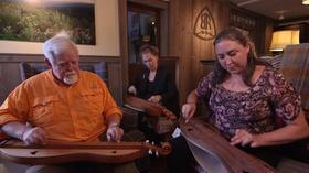 Video thumbnail: NC Weekend October 29, 2015
