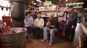 Video thumbnail: NC Weekend December 10, 2015