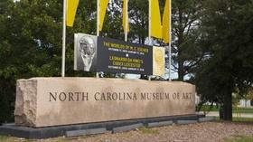 Video thumbnail: NC Weekend December 24, 2015