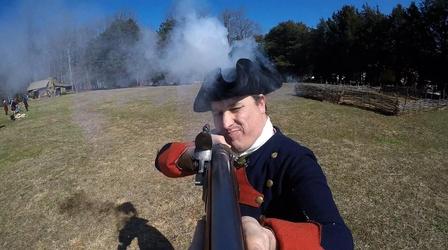 Video thumbnail: North Carolina Weekend March 10, 2016