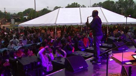Video thumbnail: North Carolina Weekend April 21, 2016