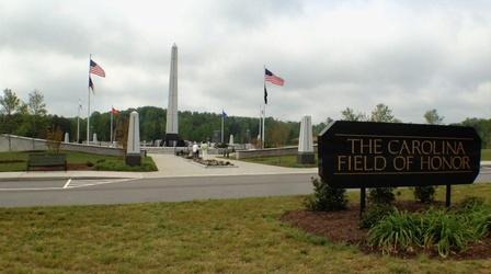 Video thumbnail: North Carolina Weekend May 12, 2016