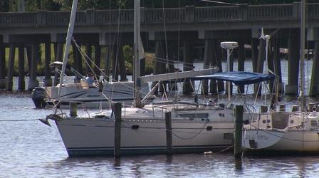 Video thumbnail: North Carolina Weekend June 2, 2016