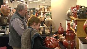 Video thumbnail: NC Weekend March 9, 2017