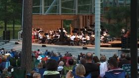 Video thumbnail: NC Weekend June 28, 2012