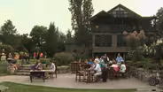 High Hampton Inn & Resort
