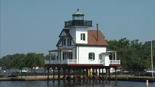 Roanoke River Lighthouse