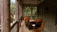 The Esmeralda Inn